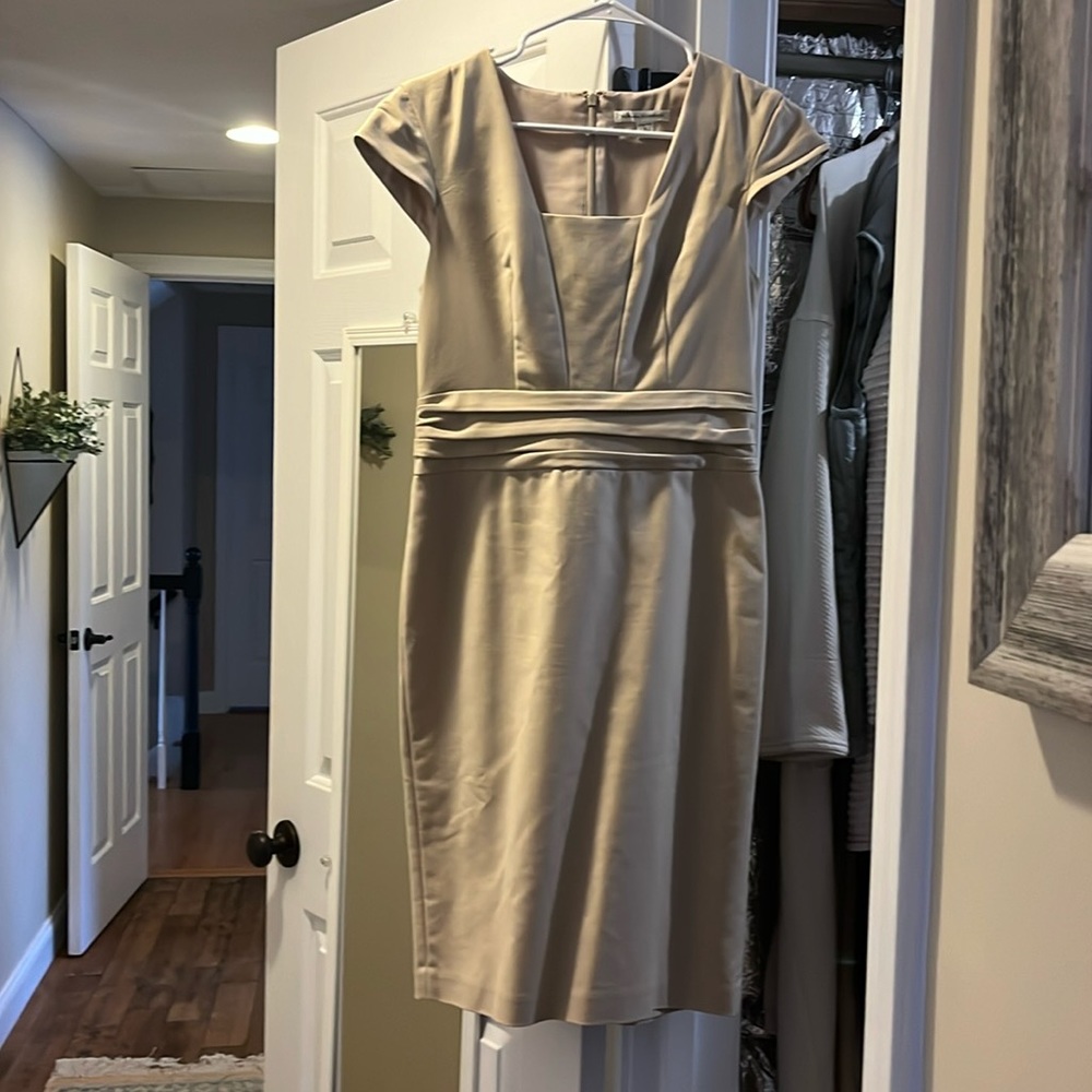 Banana Republic dress